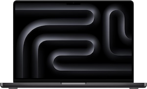Apple 2024 MacBook Pro 14-inch