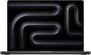 Apple 2024 MacBook Pro 16-inch