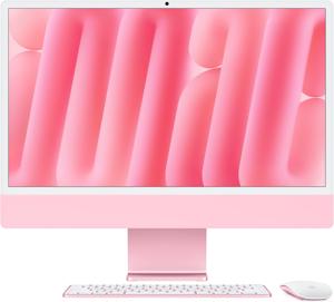 Apple 2024 iMac All-in-One Desktop Computer