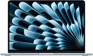 Apple 2025 MacBook Air 13-inch