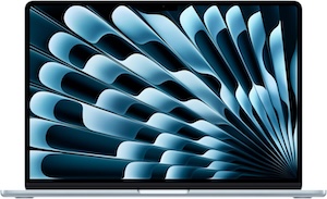Apple 2025 MacBook Air 15-inch