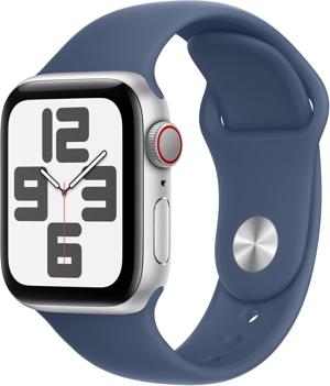 Apple Watch SE (2nd Gen) GPS + Cellular