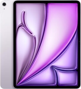 Apple iPad Air 13-inch with M3