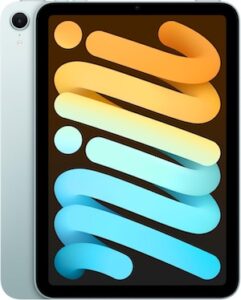 Apple iPad mini (A17 Pro)