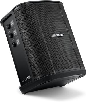 Bose S1 Pro+ PA System