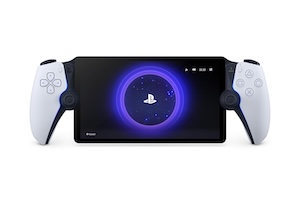 PS5 Portal Remote Player 5