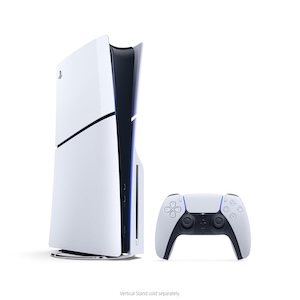 PlayStation 5 console