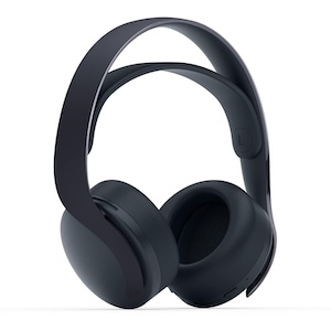 PlayStation PULSE 3D gaming headset
