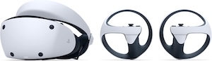 PlayStation VR2