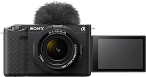 Sony Alpha ZV-E1