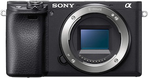 Sony Alpha a6400