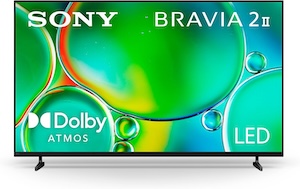Sony BRAVIA 2 II 55 Inch TV
