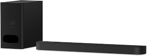 Sony BRAVIA Theater Bar 6 Soundbar