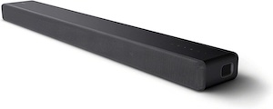 Sony HT-A3000 TV Soundbar