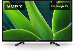 Sony W830K Series 32-inch TV