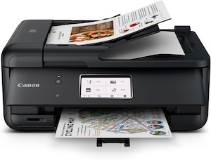Canon PIXMA TR8620a