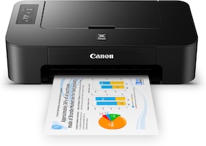 Canon TS202