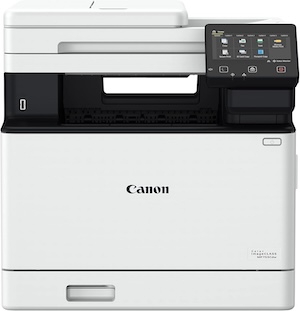 Canon imageCLASS MF753Cdw