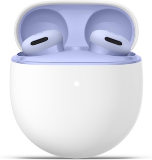 Google Pixel Buds 2a