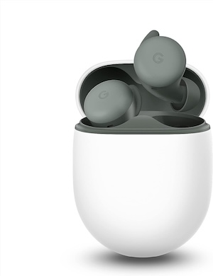 Google Pixel Buds A-Series