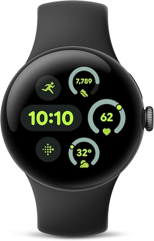 Google Pixel Watch 3 (41mm)