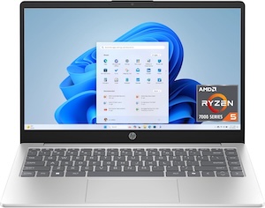 HP 14-em0499nr 14-inch Laptop