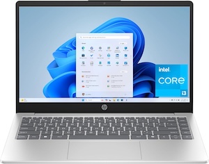 HP 14-ep0299nr 14-inch Laptop