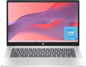 HP Chromebook 14 (14a-nf0019nr)