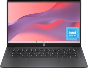 HP Chromebook 14 (14a-nf0099nr)
