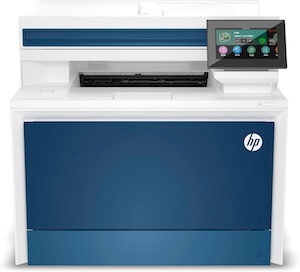 HP Color LaserJet Pro MFP 4301fdw