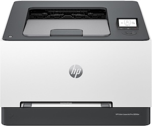 HP Color Laserjet Pro 3201dw