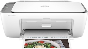 HP DeskJet 2855e