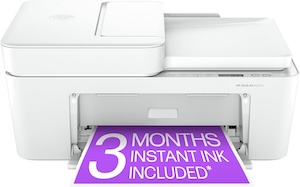 HP DeskJet 4227e
