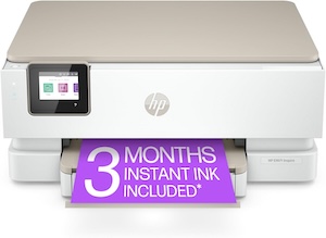 HP ENVY Inspire 7255e