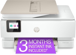 HP ENVY Inspire 7955e