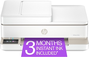 HP Envy 6555e