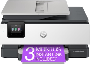 HP OfficeJet Pro 8135e