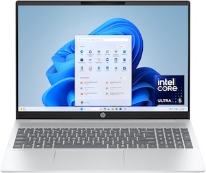 HP OmniBook 5 16 inch AI PC