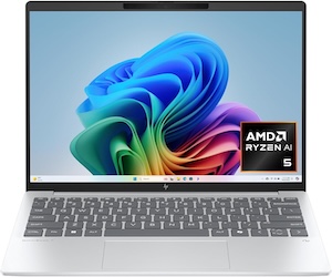 HP OmniBook 7 Aero Next Gen AI PC
