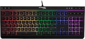 HyperX Alloy Core RGB