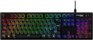 HyperX Alloy Origins PBT