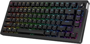 HyperX Alloy Rise 75 Wireless