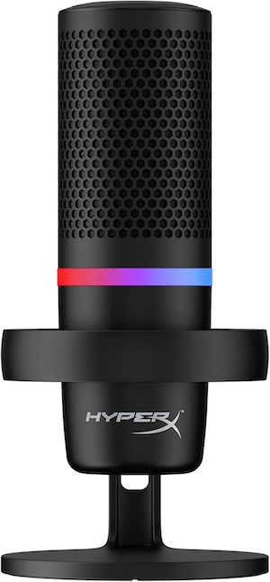 HyperX DuoCast