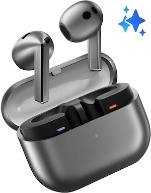 SAMSUNG Galaxy Buds 3 AI