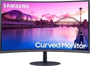 Samsung 27-Inch S39C Series