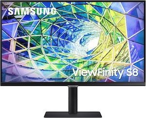Samsung 27” S80UA Series