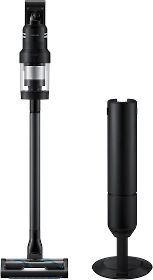 Samsung Bespoke AI Jet Ultra Cordless Stick Vacuum
