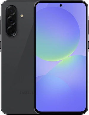 Samsung Galaxy A36 5G A Series