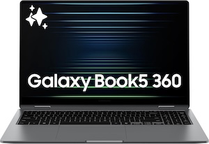 Samsung Galaxy Book5 360 (2025)