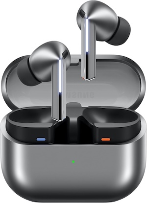 Samsung Galaxy Buds 3 Pro AI